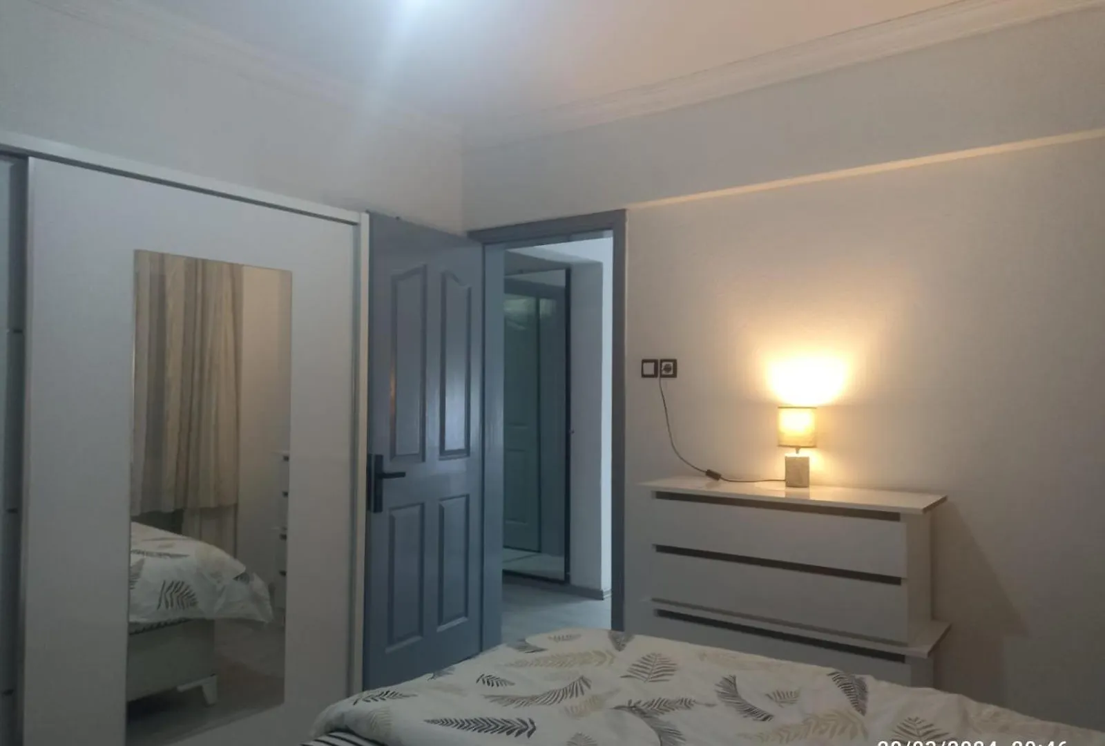 Kadinlar Denizi Plajinda Full Deniz Manzarali Villa Kusadası Turquia