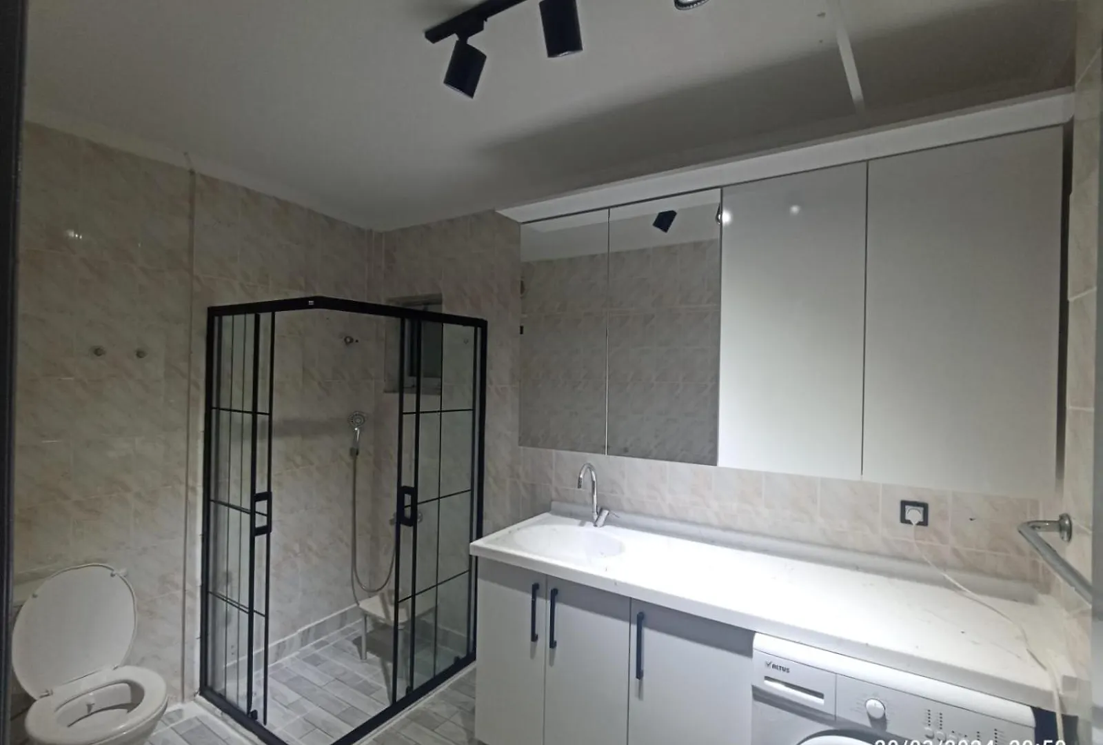 Kadinlar Denizi Plajinda Full Deniz Manzarali Villa Kusadası 0*,