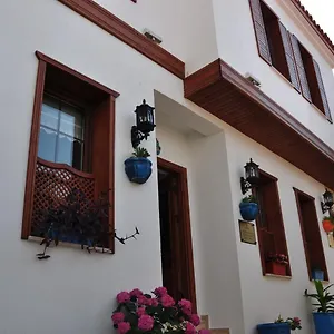 Ephesus Hotel